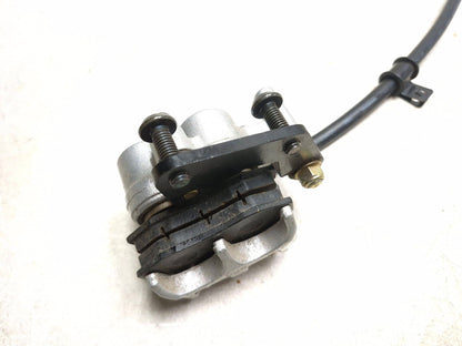 2025 Dongfang Df200stg Front Brake Caliper OEM