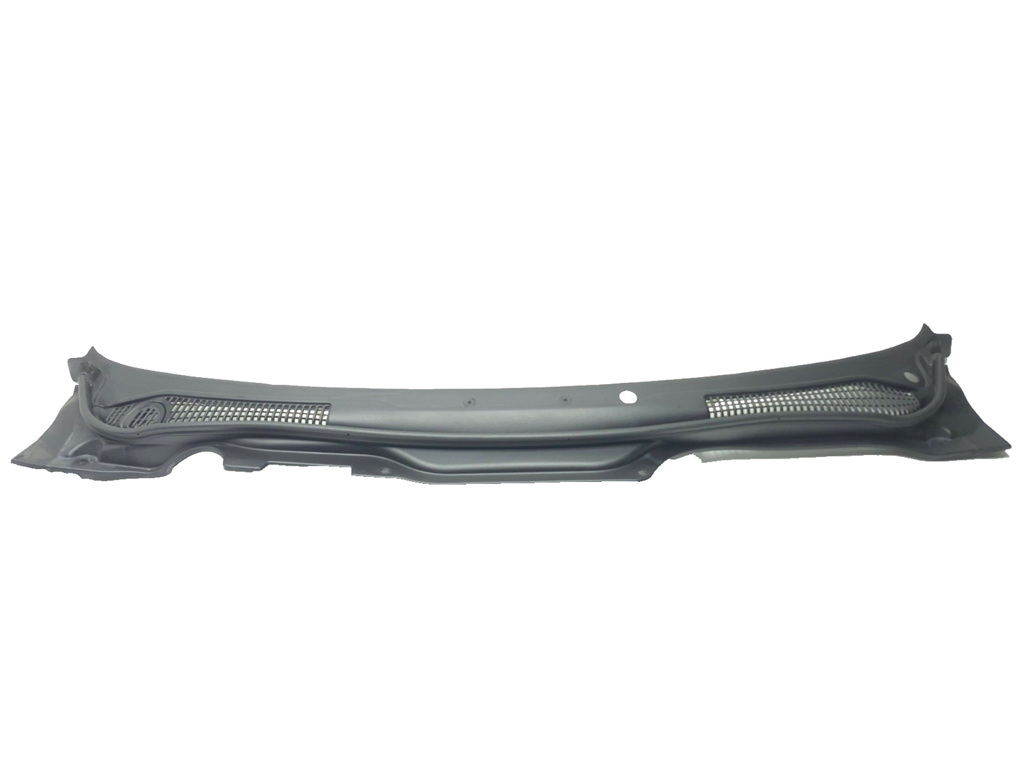 2012 Volvo C30 Front Windshield Wiper Cowl Vent Panel  OEM
