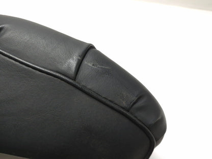 1991-1996 Harley-davidson Electra Glide Flhtc Seat & Rear Backrest