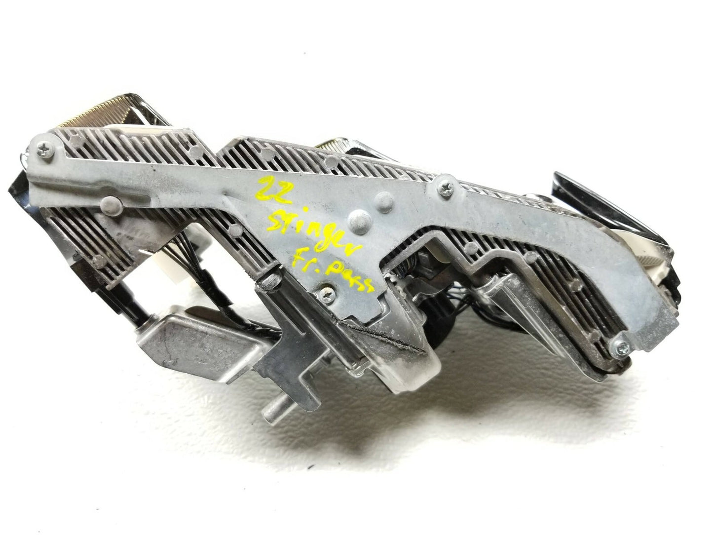 2022 Kia Stinger Headlight Led Module Front Passenger Side Right OEM