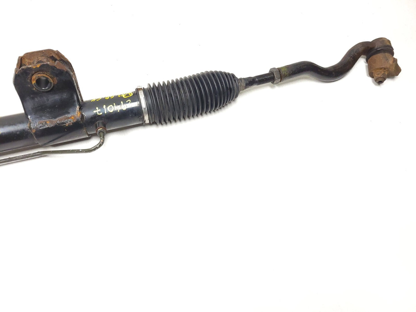 2012 Grand Cherokee Power Steering Gear Rack And Pinion OEM