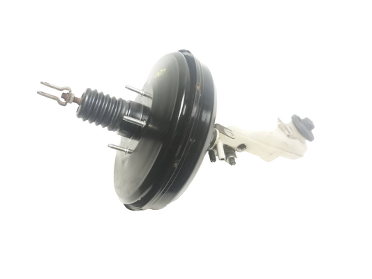 2011 - 2016 Scion Tc Power Brake Booster W/ Master Cylinder OEM