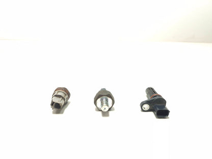 2007 Honda Fit Crankshaft Oil Pressure Sensor 3pcs OEM