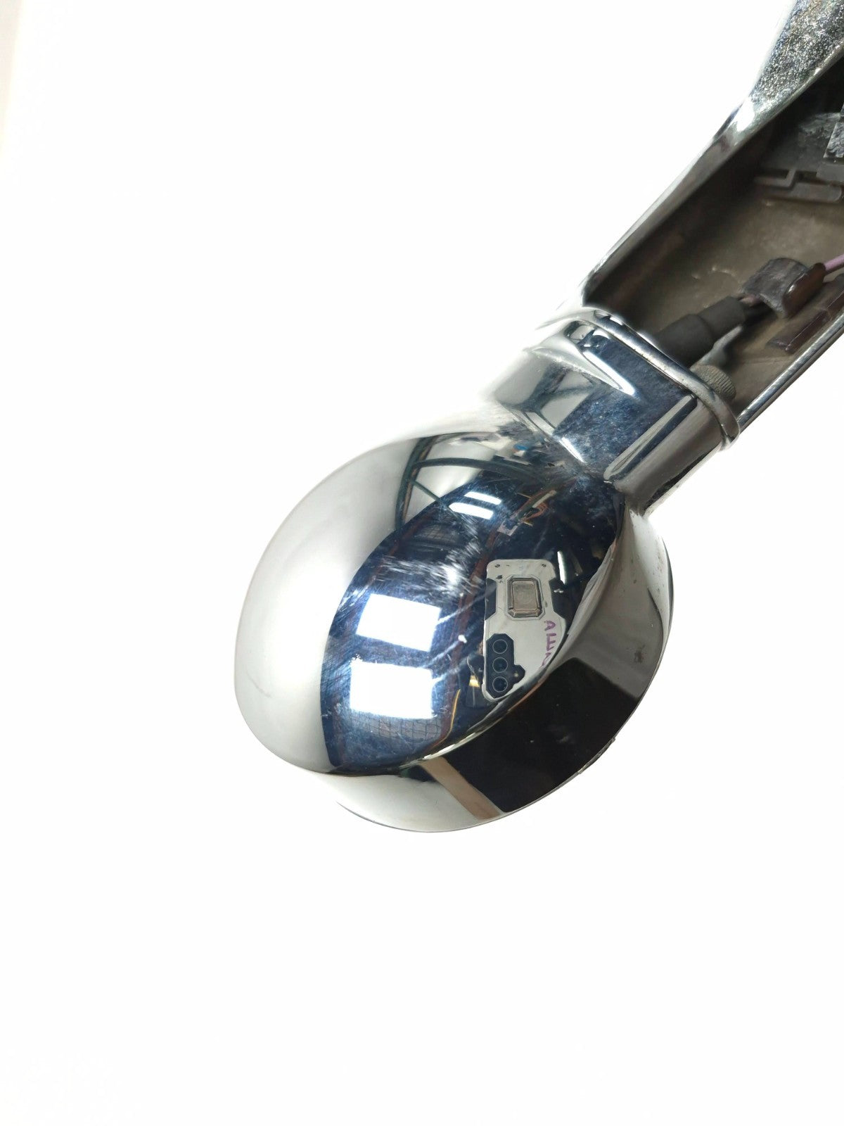 1994 - 2008 Harley-davidson Electra Glide Flhtc Rear Turn Signal