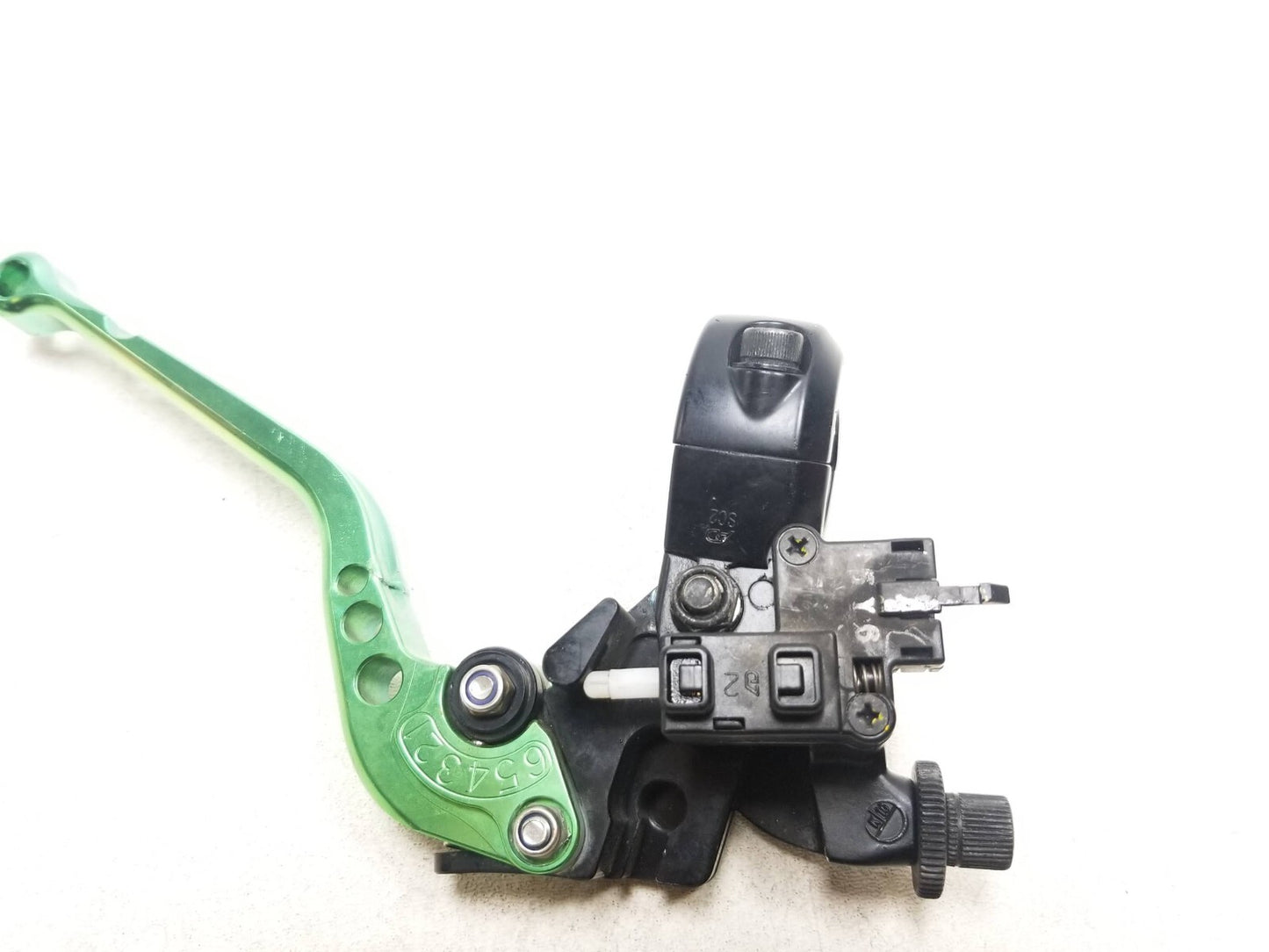 2017 - 2023 Kawasaki Ninja 650 Z650 Er650 Clutch Lever