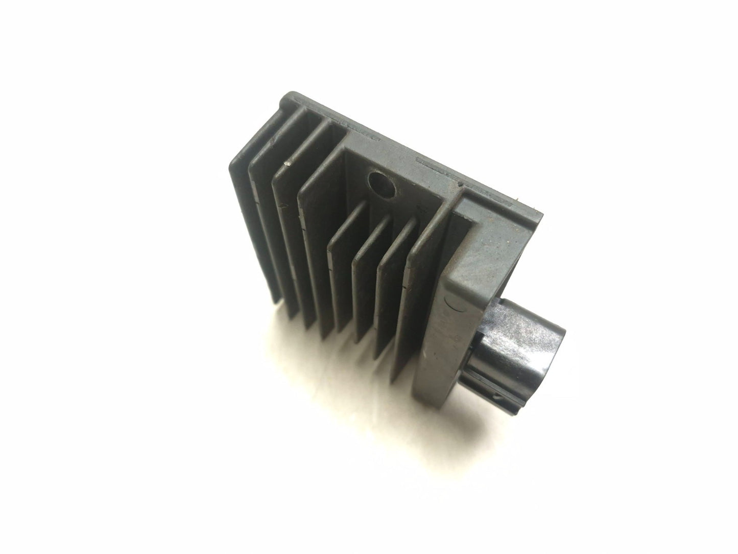 2022 Kawasaki Ninja Ex650 Voltage Regulator Ractifier OEM