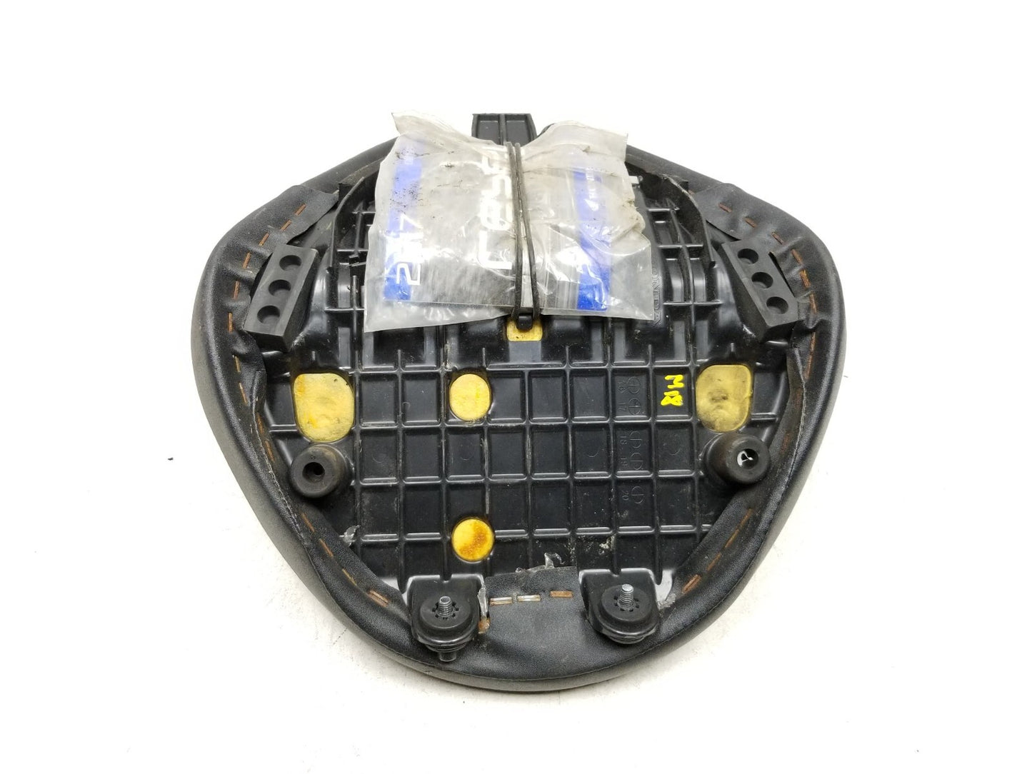 2017 - 2019 Honda Cmx300 Cmx500 Rebel Front  Seat  OEM