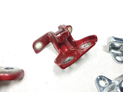 13 - 21 Buick Encore Door Hinge Passenger Side Right Front & Rear OEM