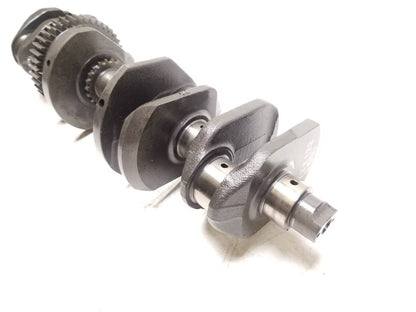 1987 Honda Cbr1000f Hurricane Crankshaft  OEM