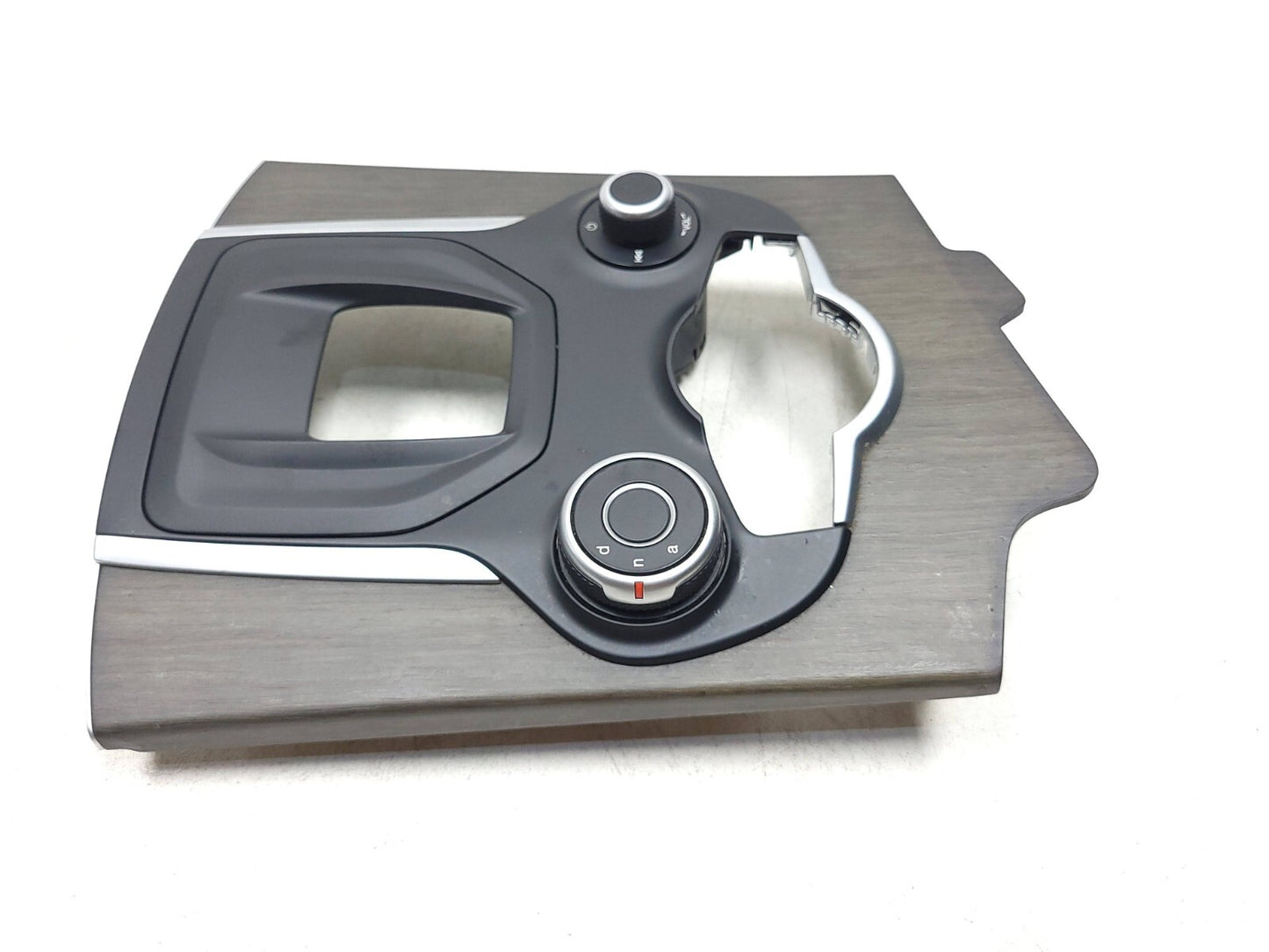 2017-2023 Alfa Romeo Stelvio Center Console Gear Selector Shifter W/ Switch OEM