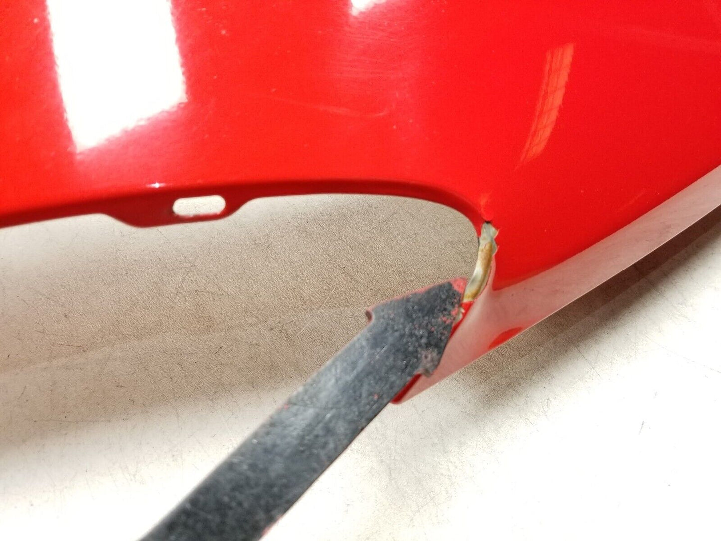 09 - 16 Hyundai Genesis Coupe Fender Right Passenger *local Pickup* OEM
