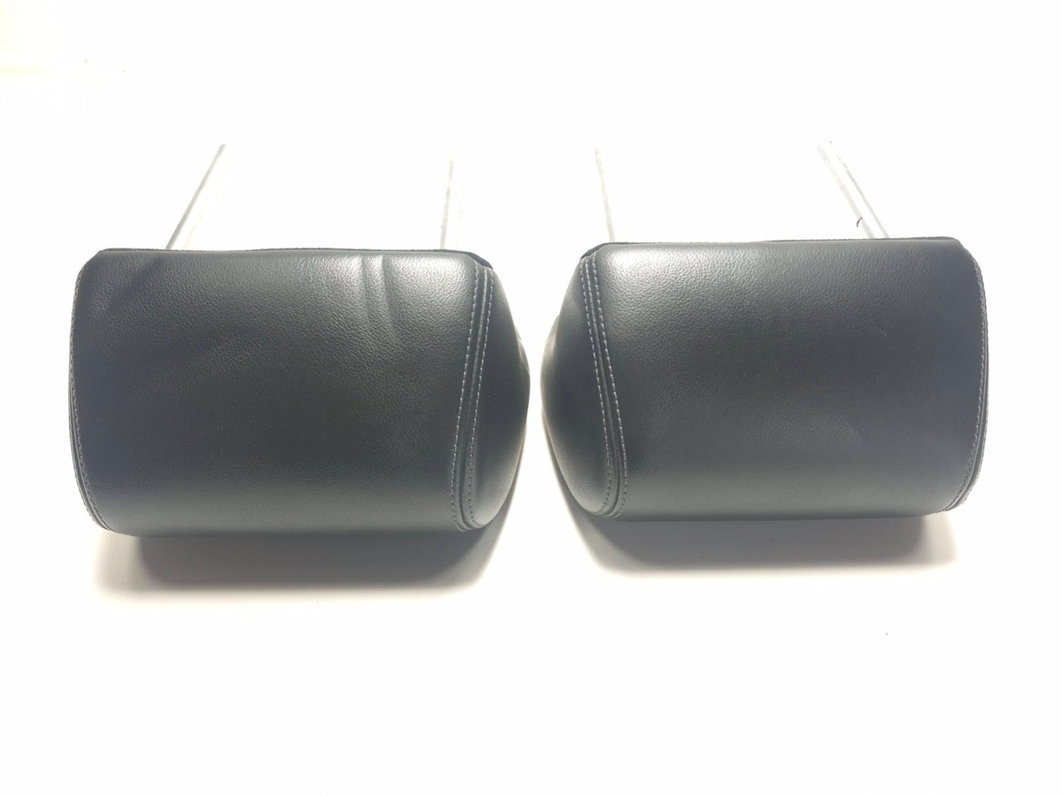 2008 Acura Tl Type-s Rear Seat Headrest Left & Right 82140-sep-a31za OEM