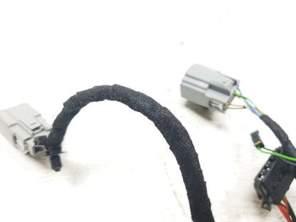 2019 Chevrolet Camaro Convertible Top Hydraylic Pump Wire Harness OEM
