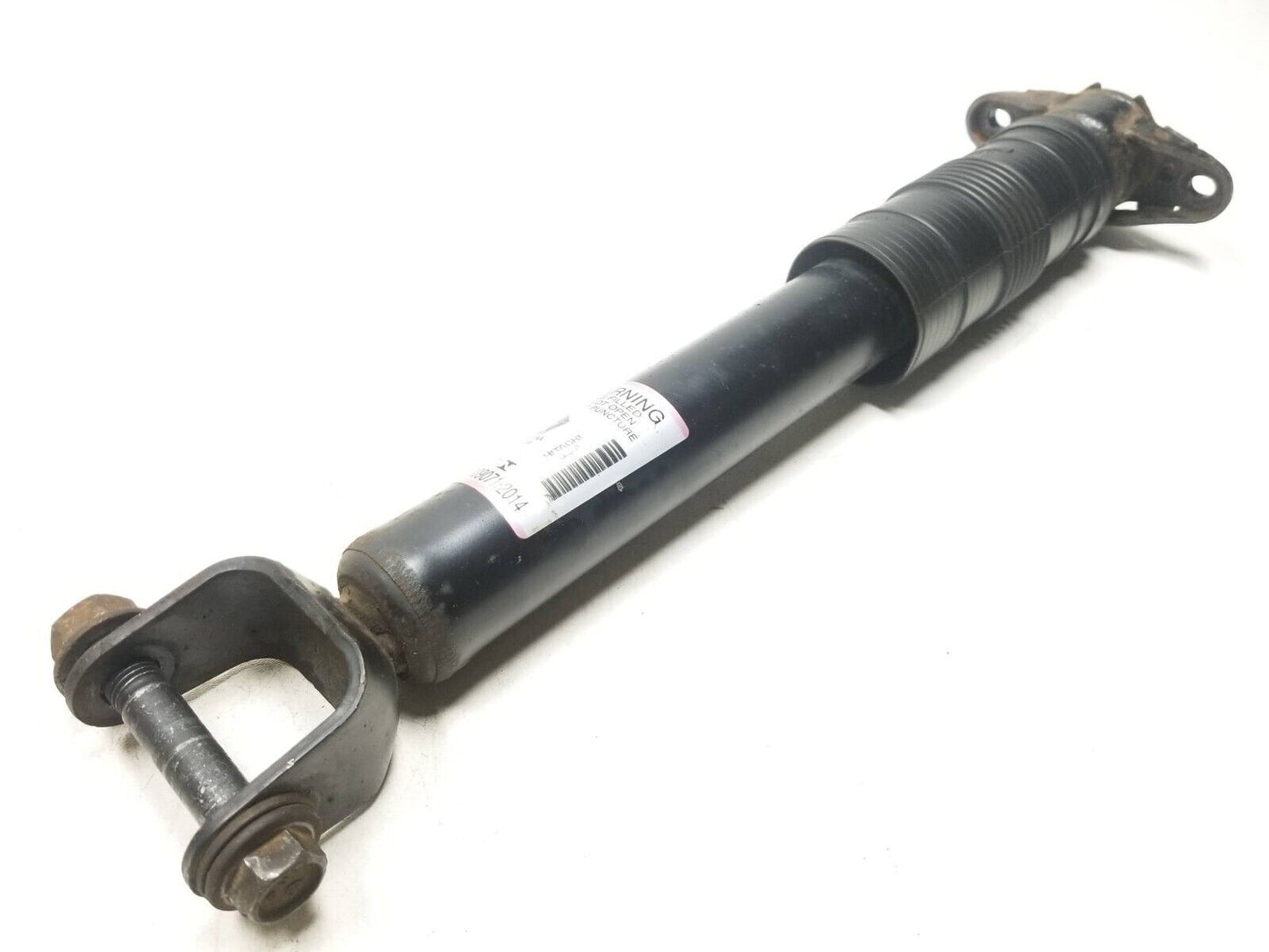 16 - 22 Dodge Durango Rear Shock Strut Absorber 68261967aa OEM