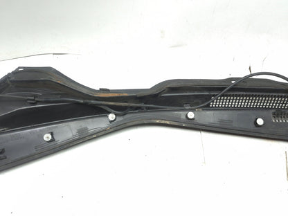 2008 Acura Tl Front Windshield Cowl Wiper Cover OEM