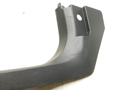 2018-2023 Alfa Romeo Stelvio Front Side Door Sill Kick Panel Trim Cover OEM
