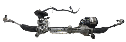 2017 Ford Transit Connect Xl Power Steering Gear Rack And Pinion OEM