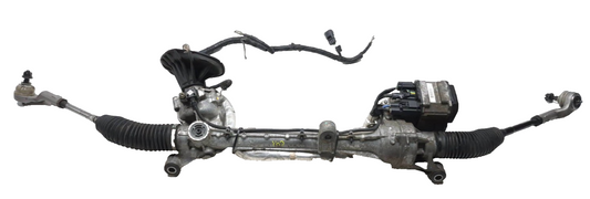 2017 Ford Transit Connect Xl Power Steering Gear Rack And Pinion OEM