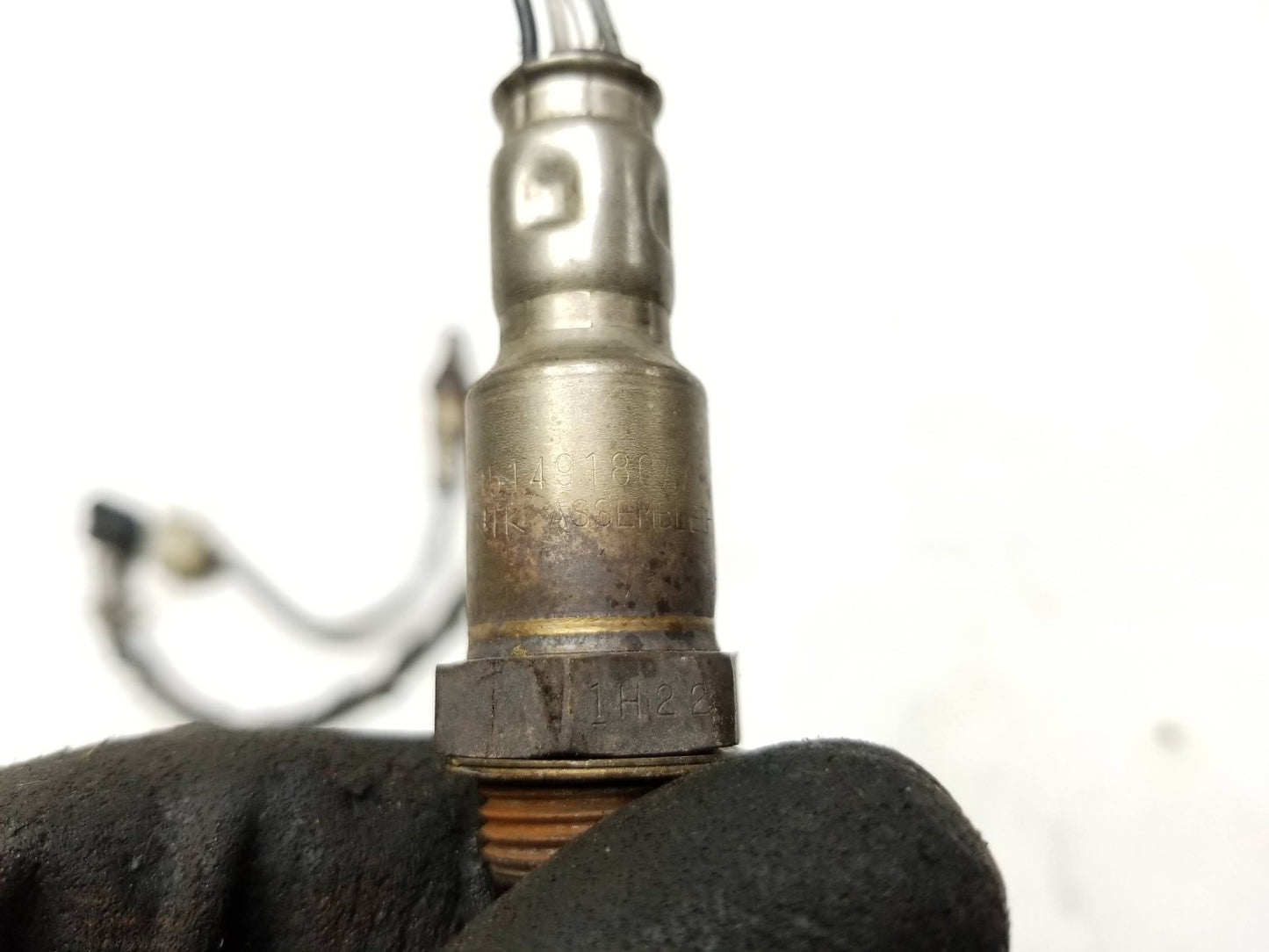 2012 Jeep Grand Cherokee Oxygen Sensor OEM