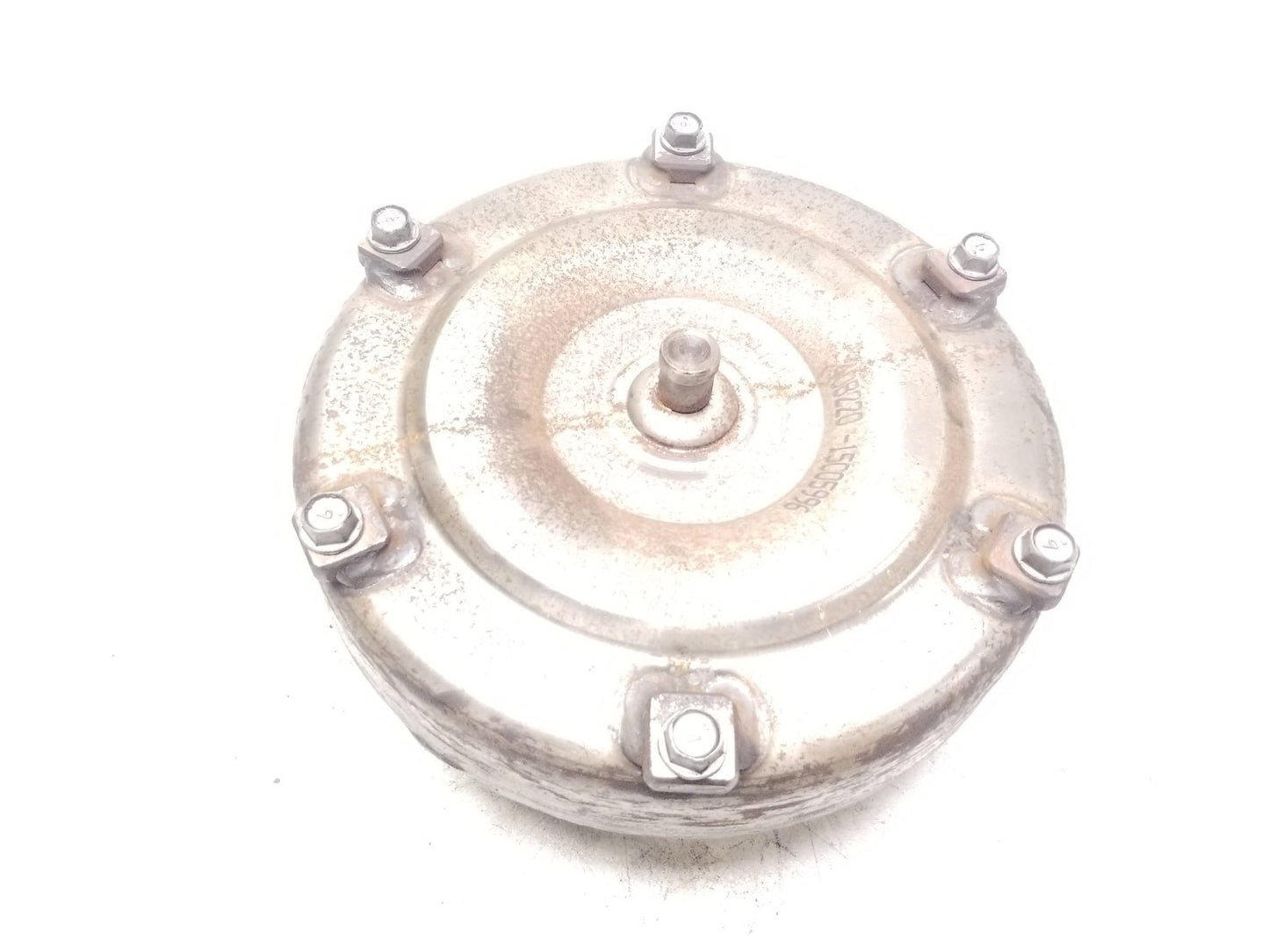 2015 Scion Fr-s Frs Torque Converter OEM ✅