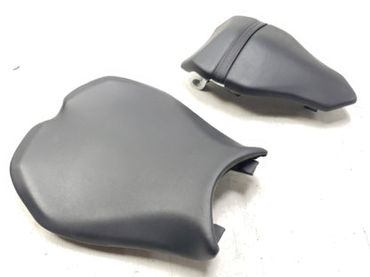 2008 - 2010 Ducati 848 Seat Front & Rear OEM