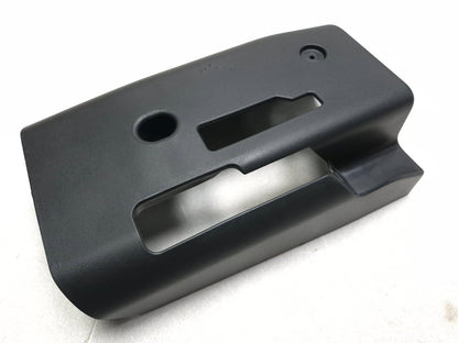 2015 2016 2017 Ford Mustang Gt Steering Column Lower Trim Cover OEM