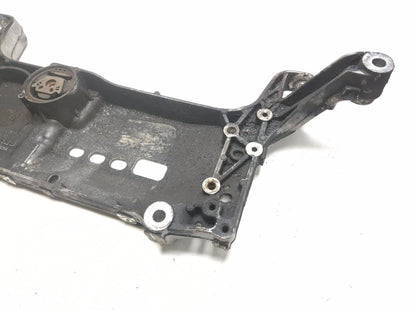 2011 Volkswagen Tiguan 2.0l Front Subframe Crossmember OEM