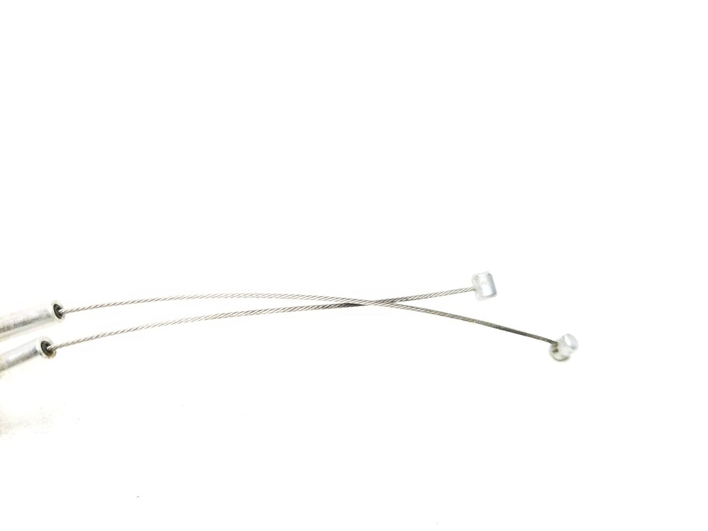 2017 - 2023 Kawasaki Er650 Z650 Throttle Cable OEM