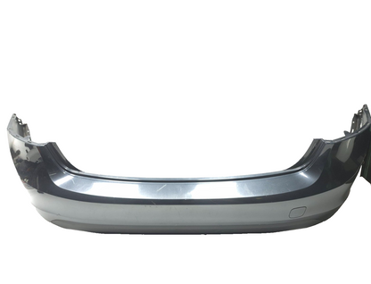 2013 Volvo S60 Rear Bumper Cover OEM