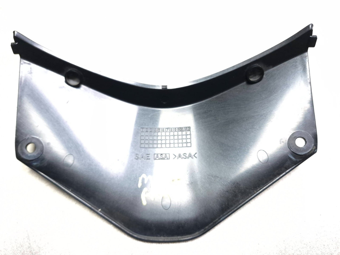 2002 Suzuki V-strom 1000 Dl1000 Under Headlight Cowl Fairing OEM