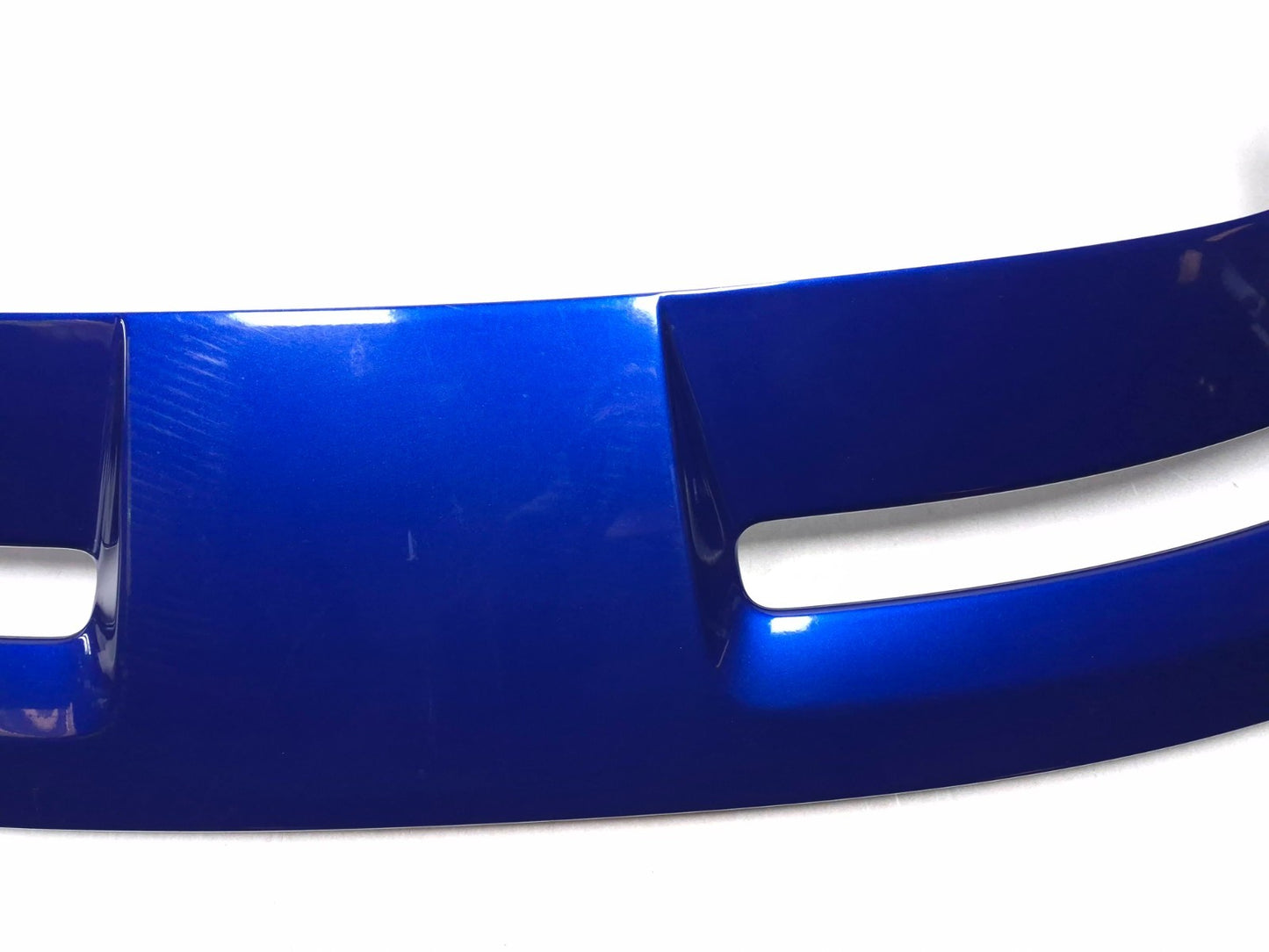2014 Ford Focus St Rear Spoiler Cm51-a44210 OEM