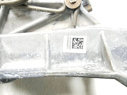 15 16 17 Ford Mustang Gt Steering Column OEM