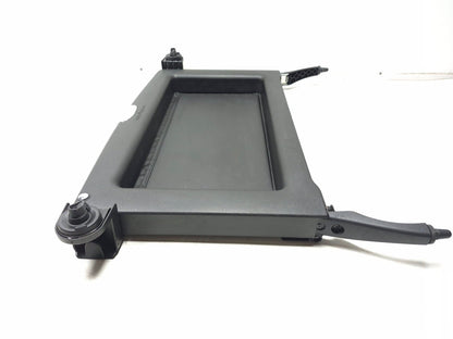 2012 Mercedes W212 E350 Sedan Rear Trunk Cargo Storage Compartment Tray Trim OEM