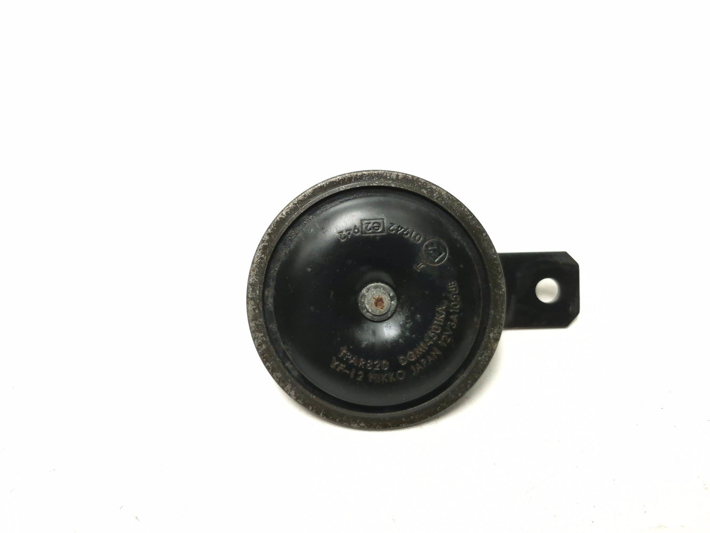 2008 Triumph Sprint St Horn Signal OEM