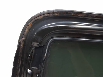 2004 - 2008 Acura Tl Sunroof Glass OEM