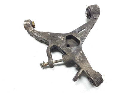 10 11 12 13 Jaguar XJ Control Arm Rear Passenger Side Right   OEM