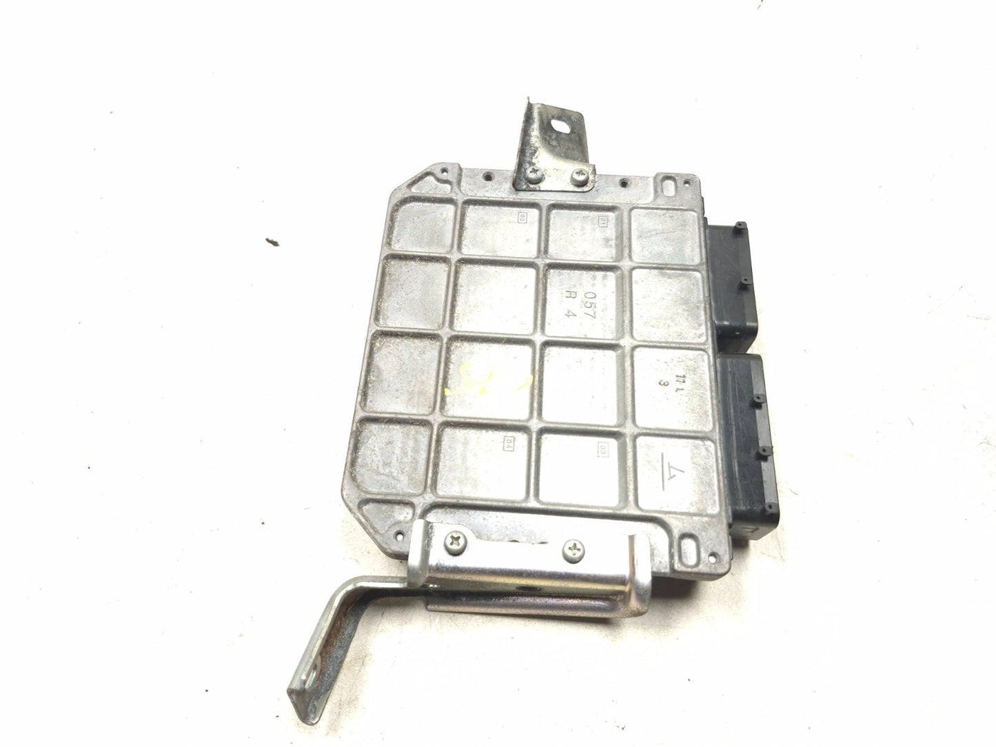 2010 Lexus Hs250h Hybrid Vehicle Control Computer OEM
