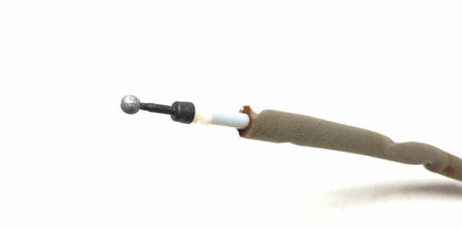 2015 Nissan Juke Door Lock Actuator & Handle Rear Driver Side Left OEM