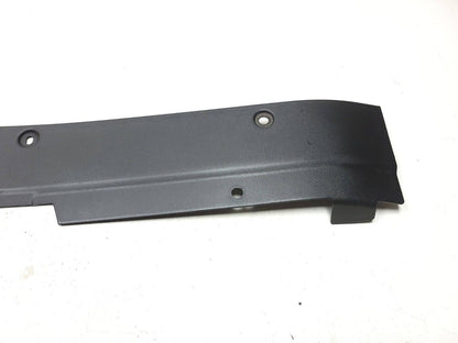 10-14 Chevrolet Suburban Upper Radiator Support Cover 22737374 OEM