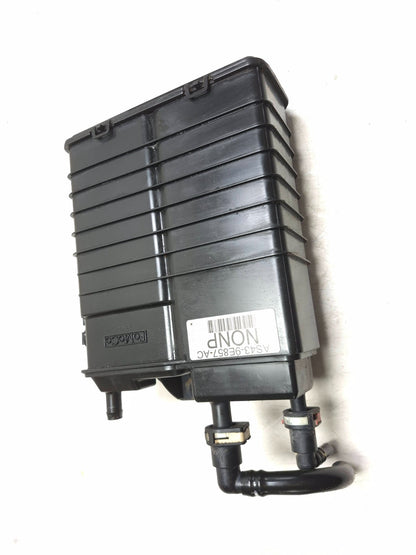 2013 Ford Focus Fuel Vapor Charcoal Canister OEM