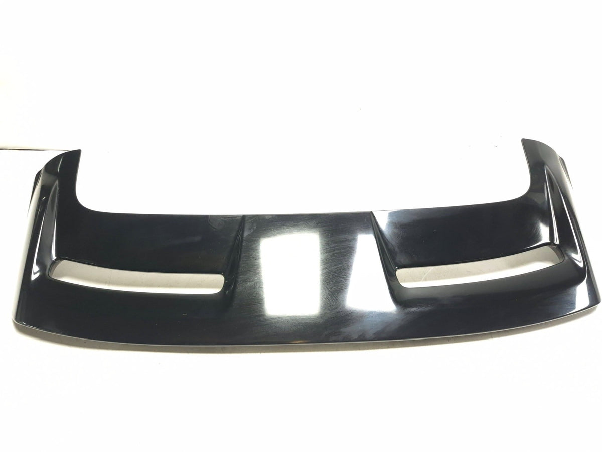 2013 Ford Focus Hatchback Trunk Tailgate Spoiler OEM