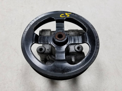 2010 Dodge Caliber Sxt Power Steering Pump OEM