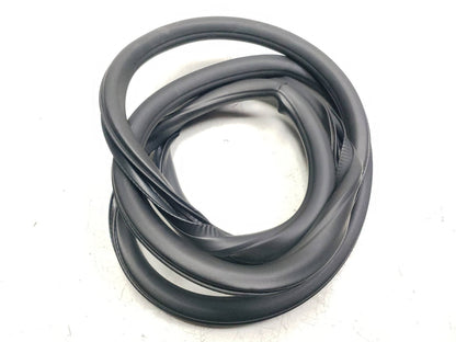 2022 Chevrolet Trailblazer Rear Door Weatherstrip Seal Passenger Side 2pcs OEM