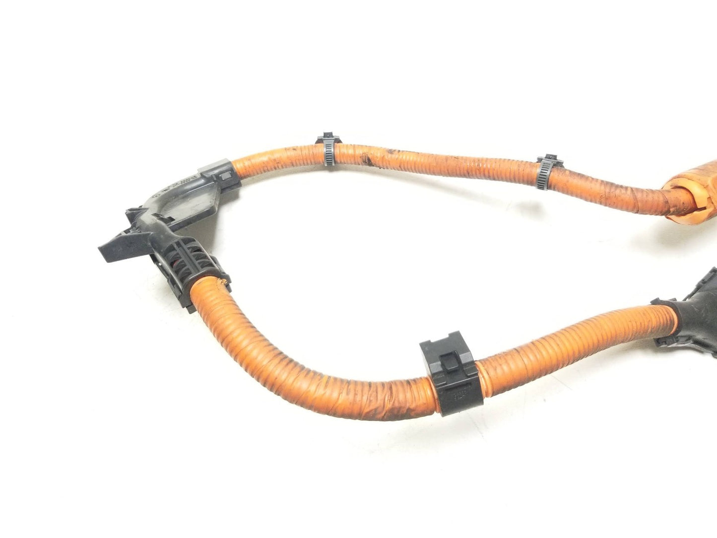 11-17 Lexus CT200h AC Compressor Wire Harness Oem✅