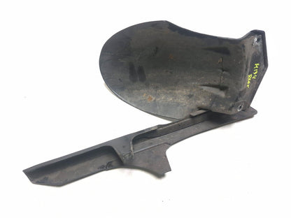 2000 Triumph Sprint St Rear Drive Chain Guard OEM