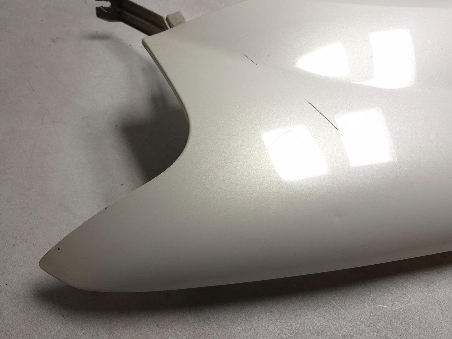 2008 Lincoln Navigator Front Fender Passenger Side Right OEM
