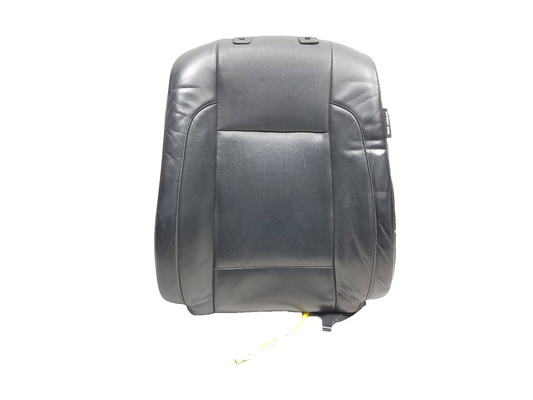 2009 Hyundai Genesis Front Upper Seat Cushion Driver Side Left OEM