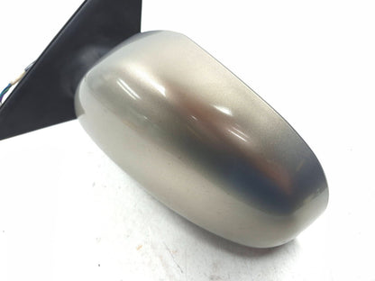 2003 Infiniti G35 Sedan Left Driver Side View Mirror OEM