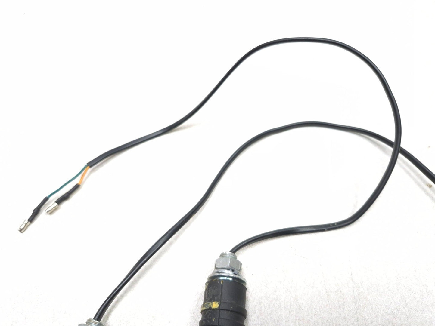 2023 Cf Moto Lifan 300ss Rear Right & Left Turn Signal Pair OEM