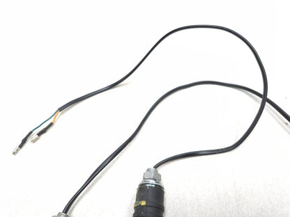 2023 Cf Moto Lifan 300ss Rear Right & Left Turn Signal Pair OEM